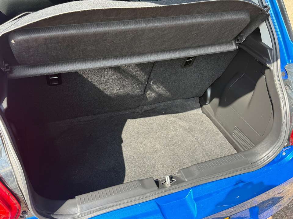 Suzuki Swift - Imagem 5