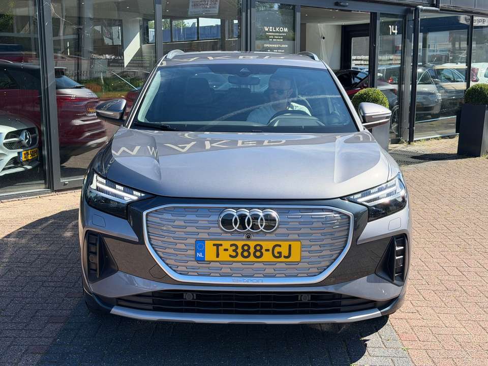 Audi Q4 e-tron - Imagem 5