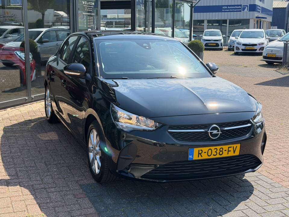 Opel Corsa - Imagem 3