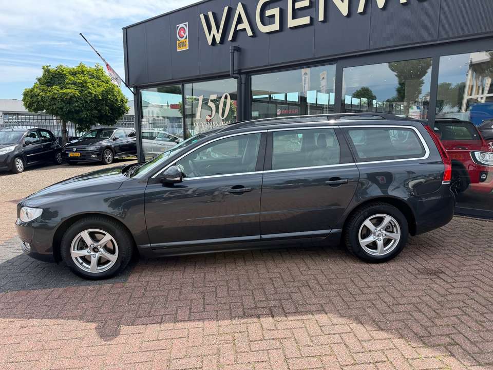 Volvo V70 - Imagem 6