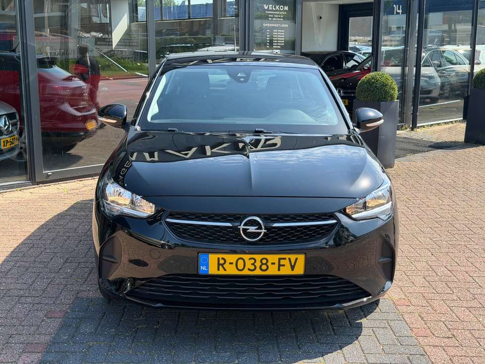 Opel Corsa - Imagem 4
