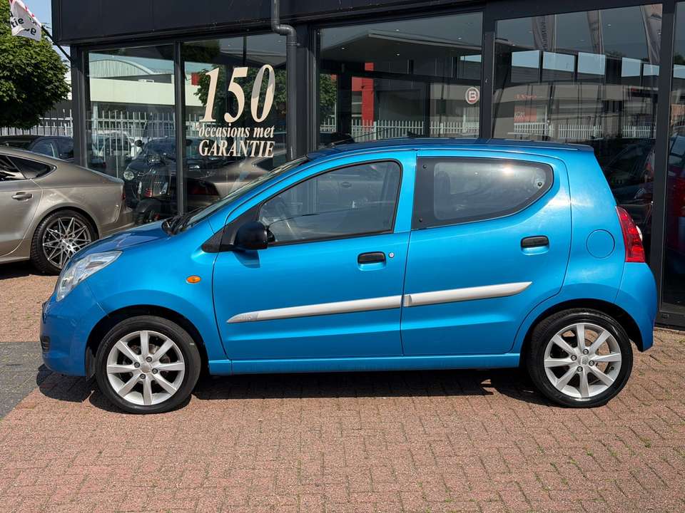 Suzuki Alto - Imagem 6
