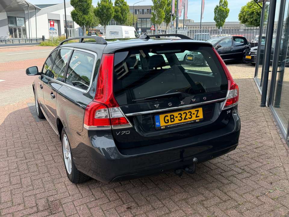 Volvo V70 - Imagem 7
