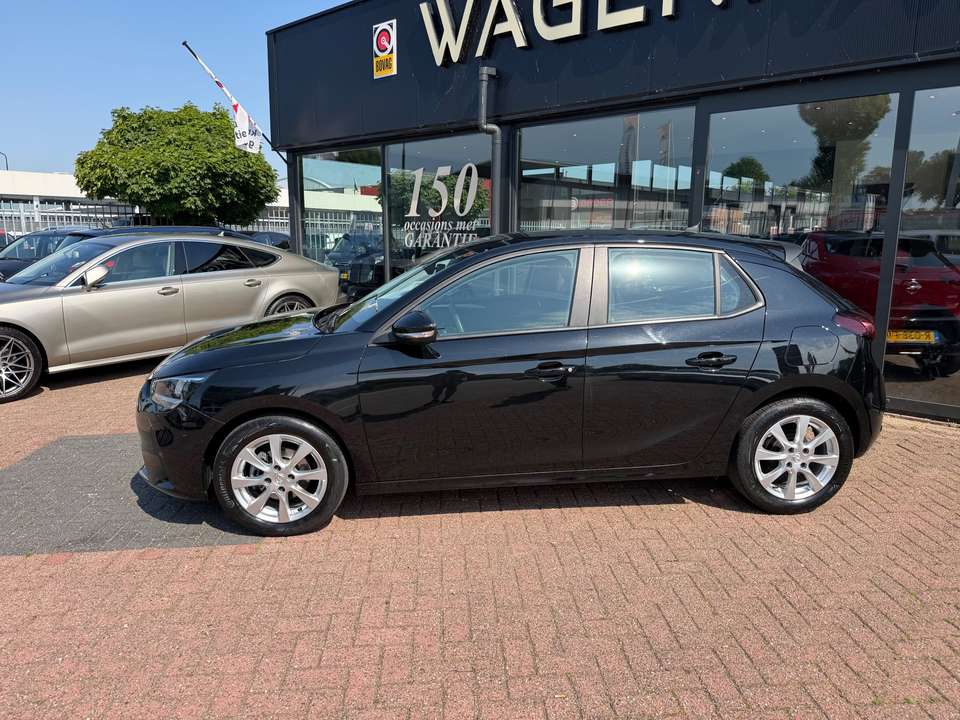 Opel Corsa - Imagem 5