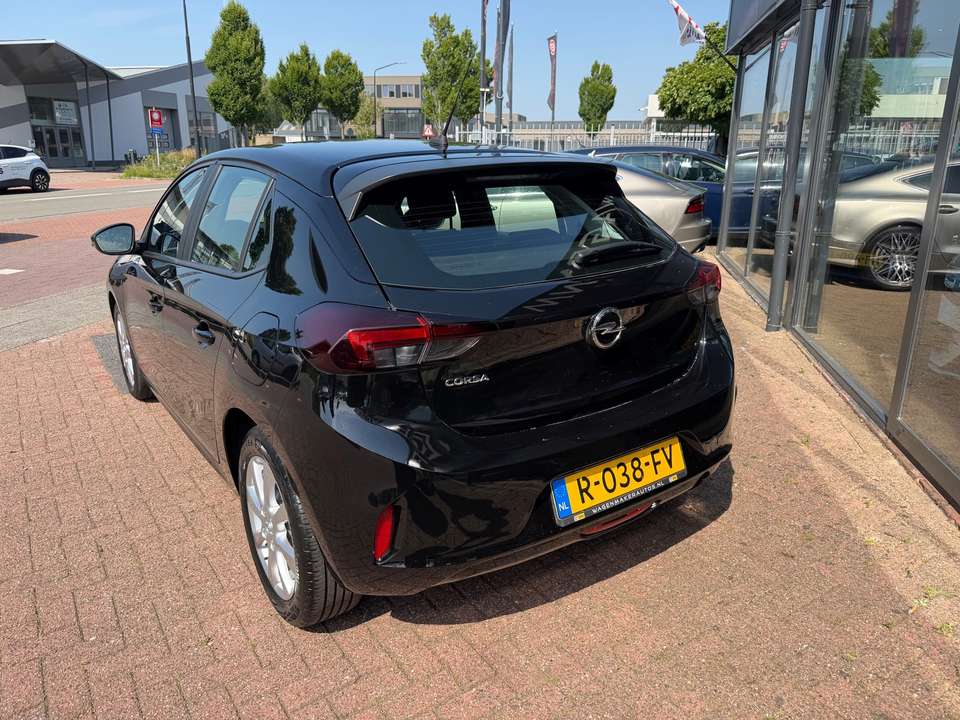 Opel Corsa - Imagem 6