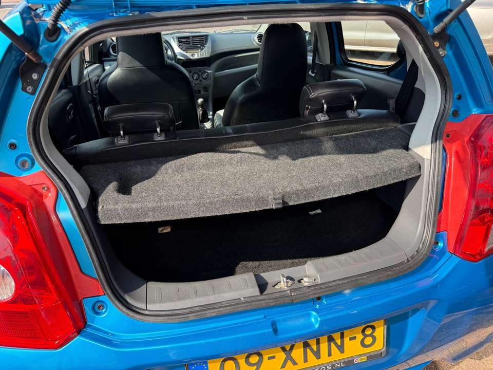 Suzuki Alto - Imagem 8