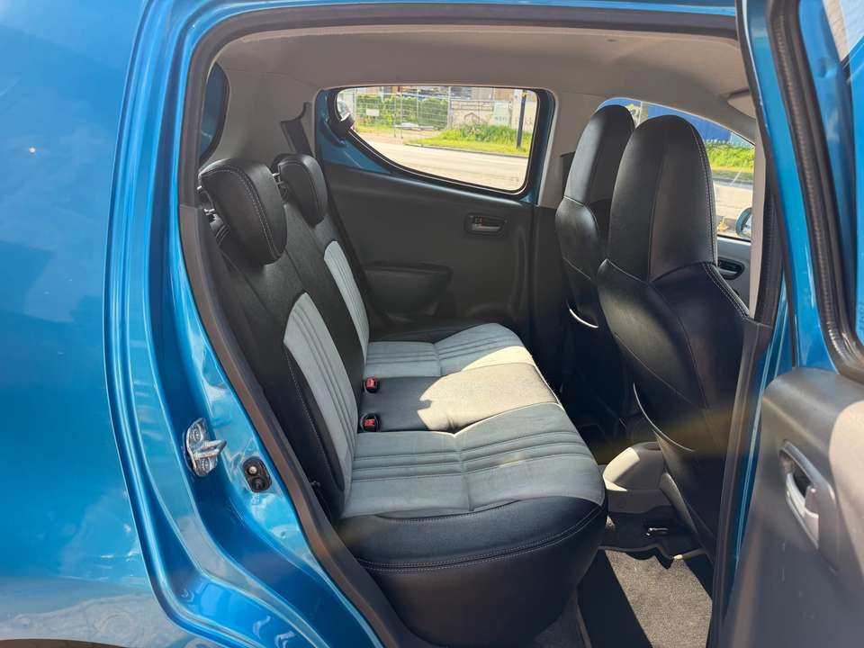 Suzuki Alto - Imagem 9