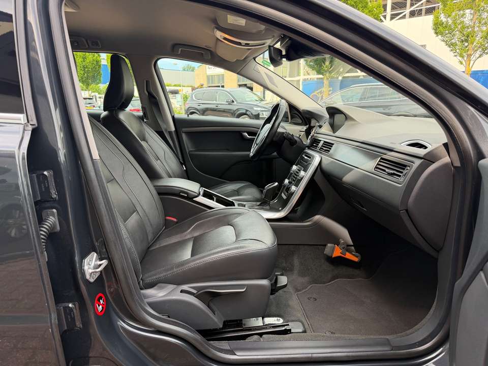 Volvo V70 - Imagem 10