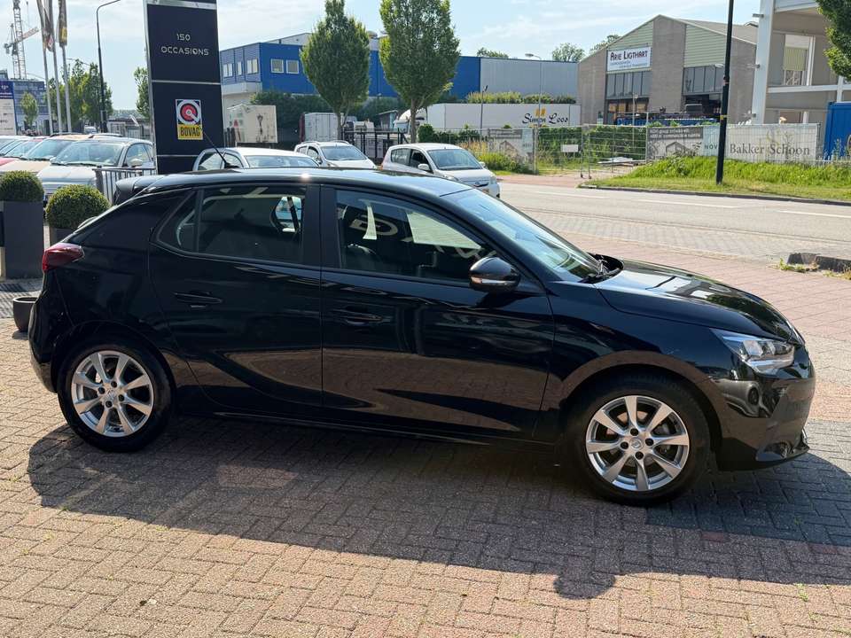 Opel Corsa - Imagem 8