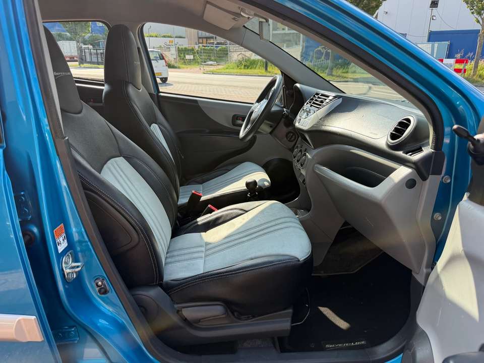 Suzuki Alto - Imagem 10