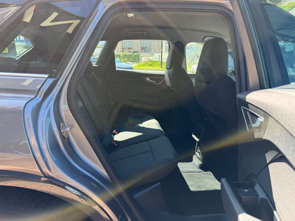 Audi Q4 e-tron - Imagem 11