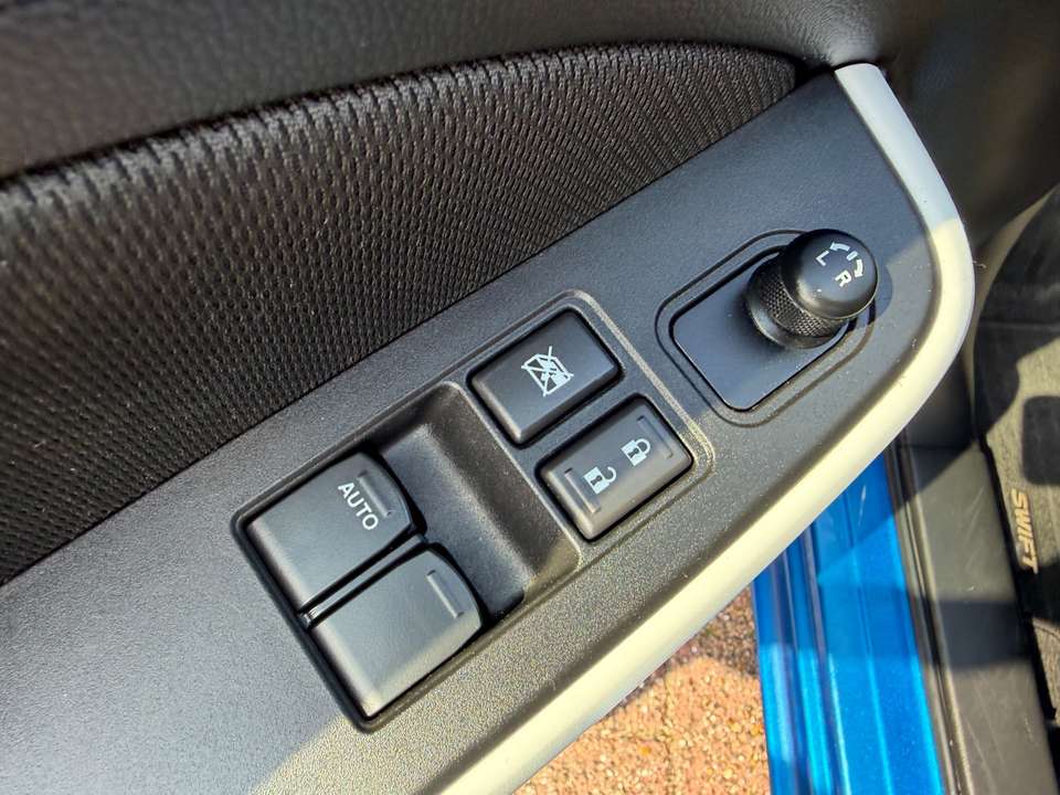 Suzuki Swift - Imagem 12
