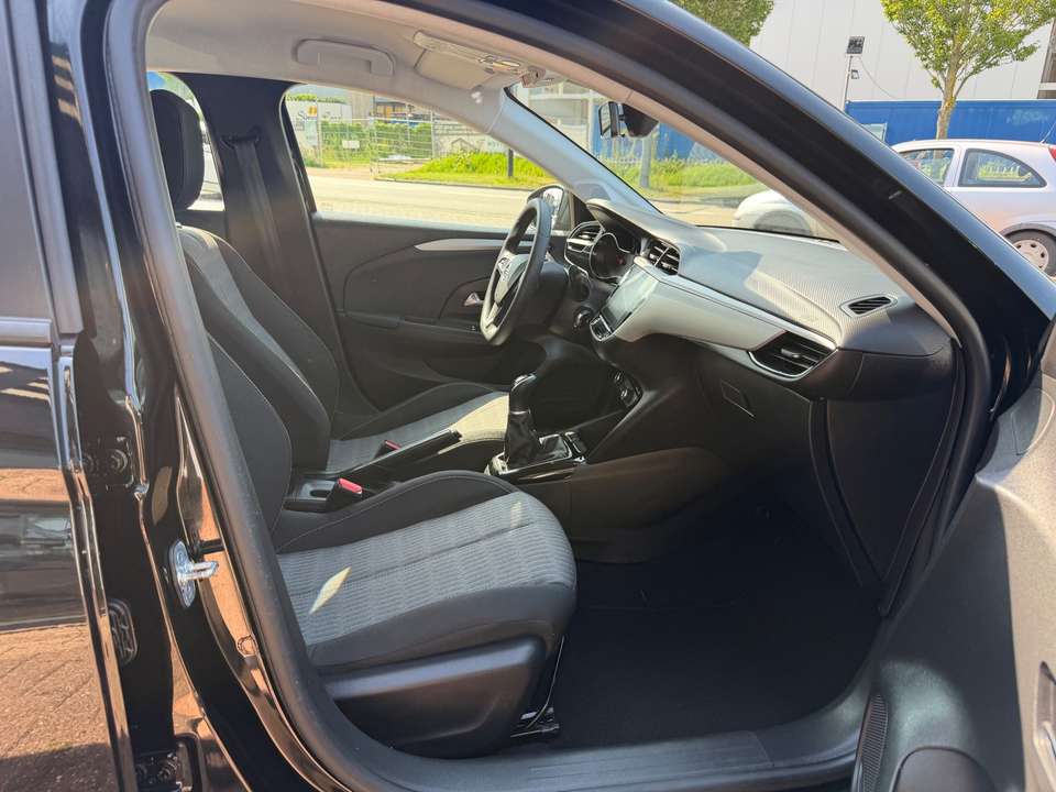 Opel Corsa - Imagem 10