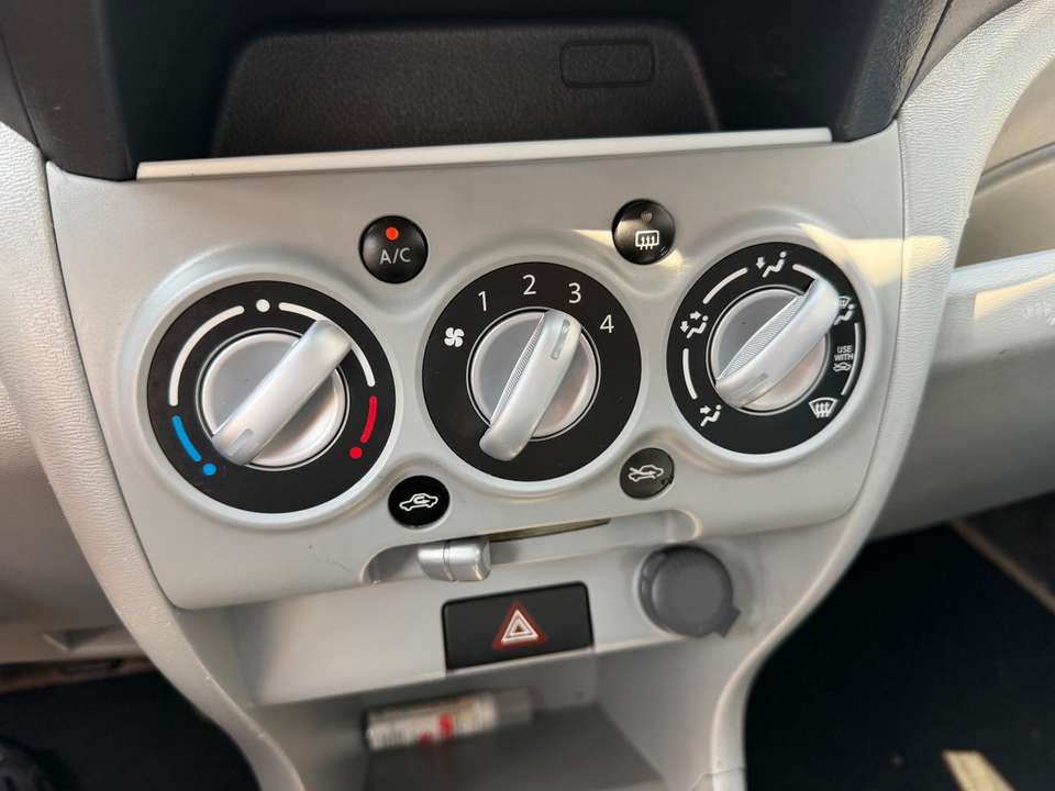 Suzuki Alto - Imagem 12