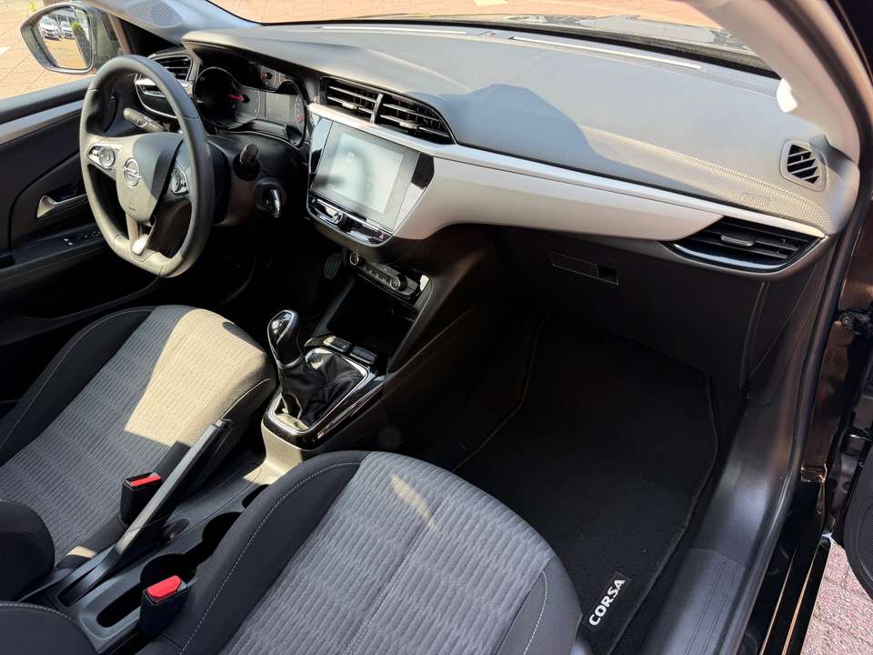 Opel Corsa - Imagem 11