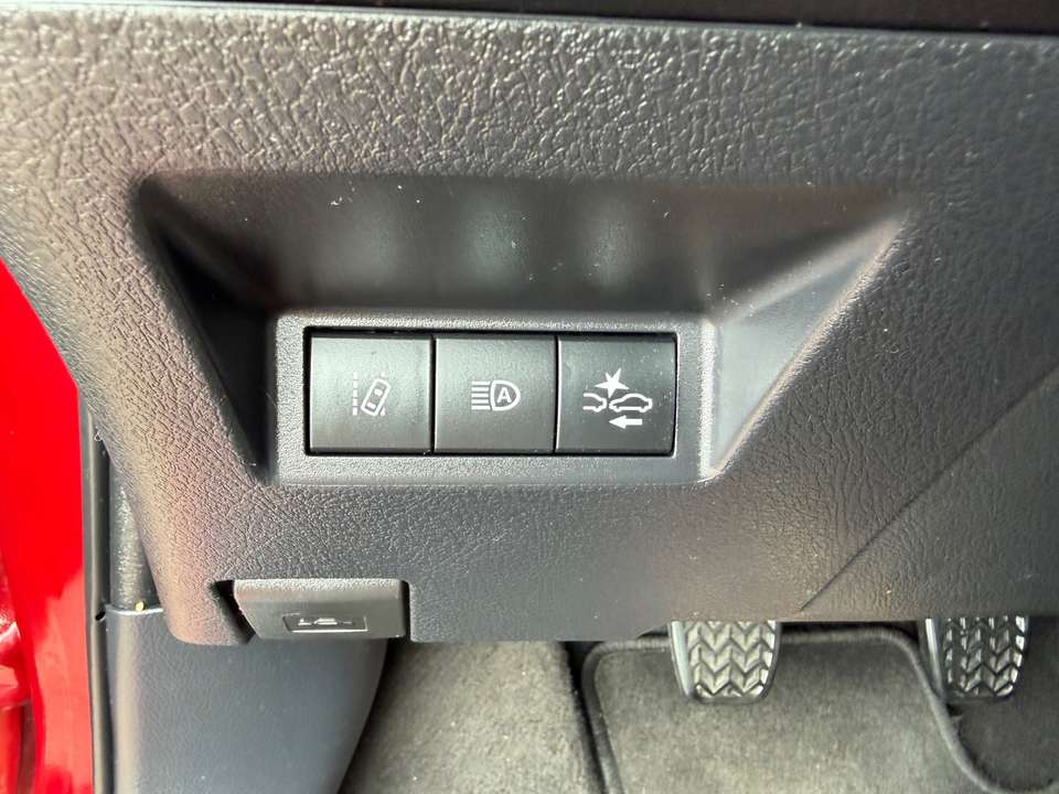 Toyota Yaris - Imagem 14