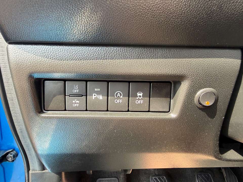 Suzuki Swift - Imagem 14
