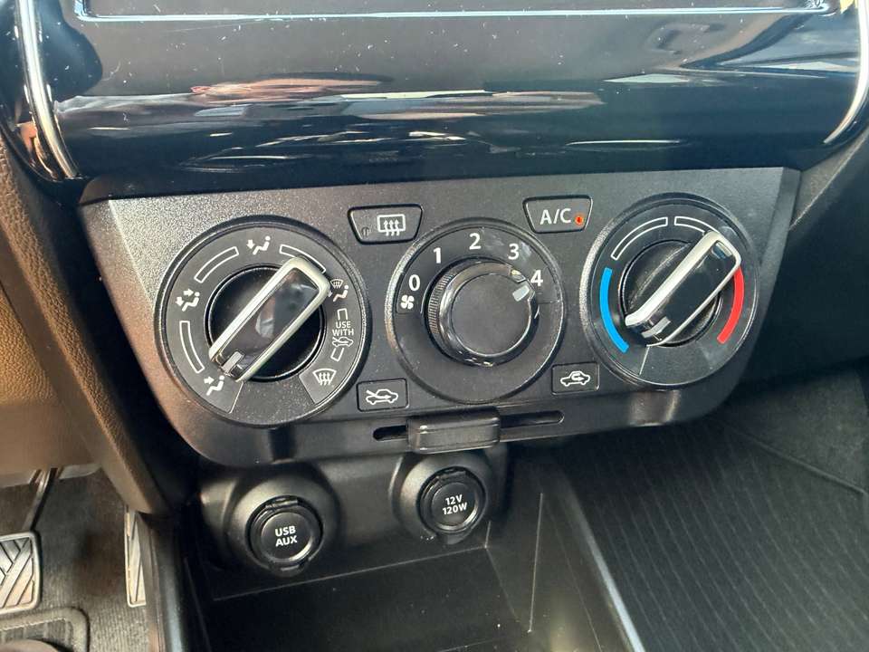 Suzuki Swift - Imagem 15