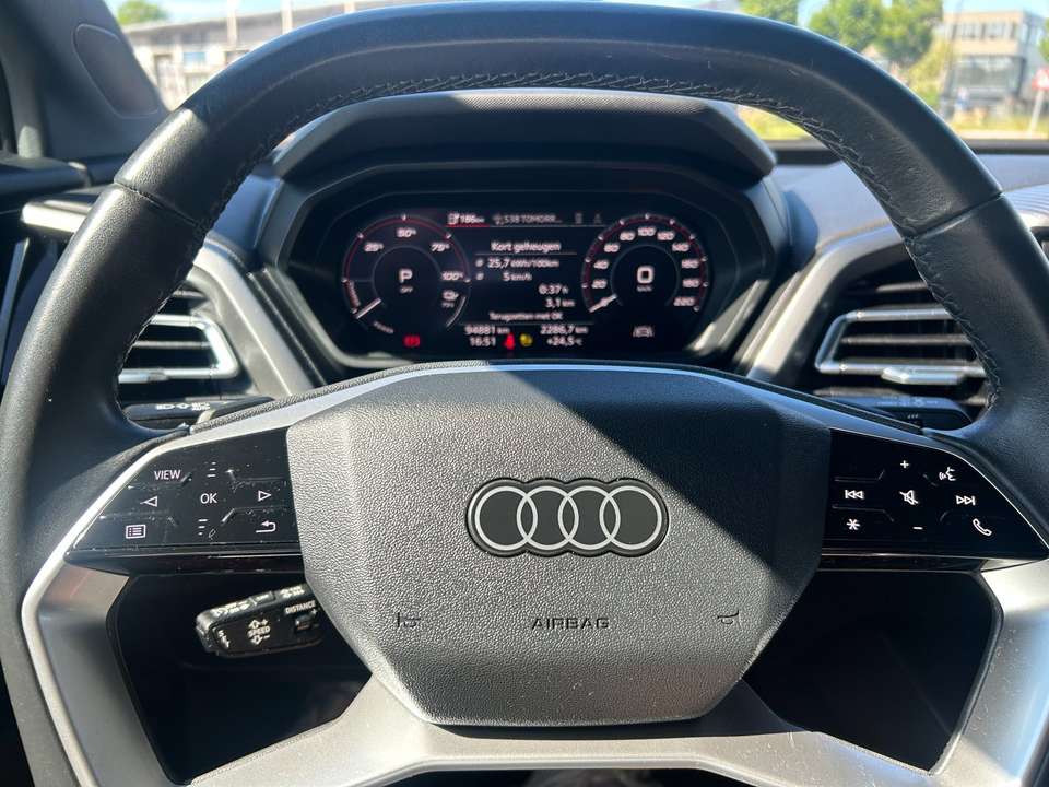 Audi Q4 e-tron - Imagem 15