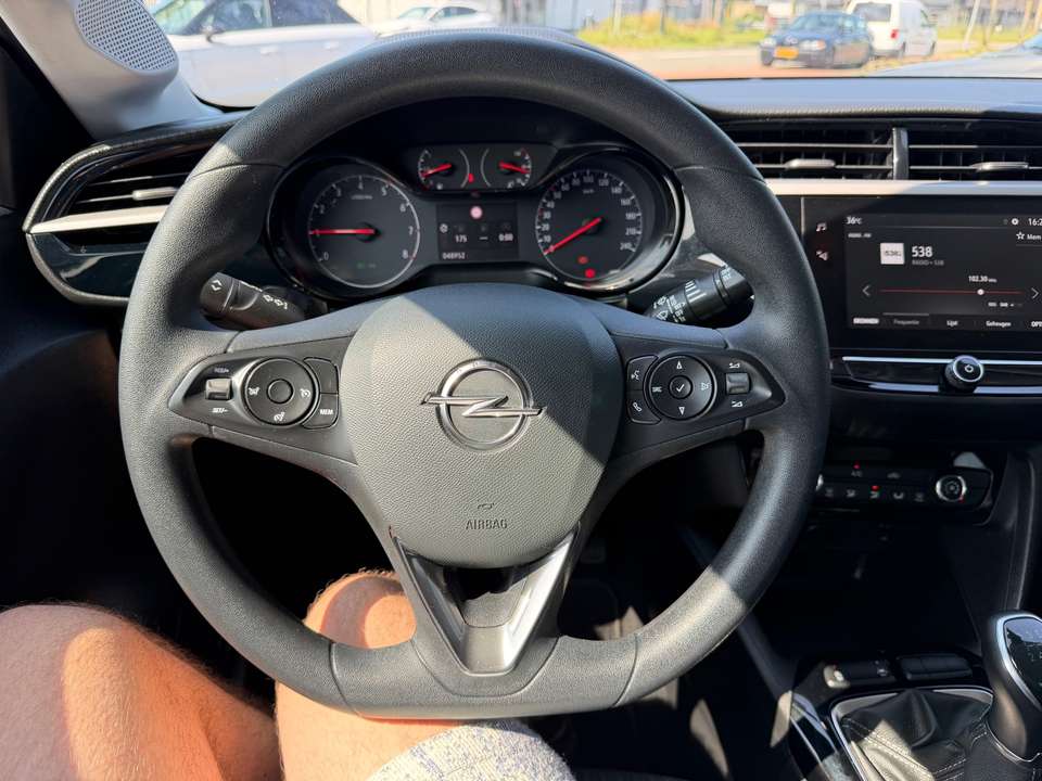 Opel Corsa - Imagem 14