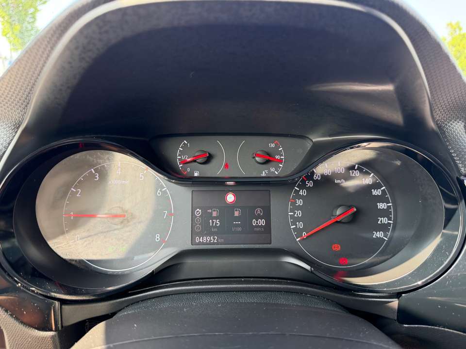 Opel Corsa - Imagem 15