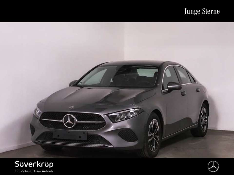 Mercedes-Benz A 200 - Imagem 1