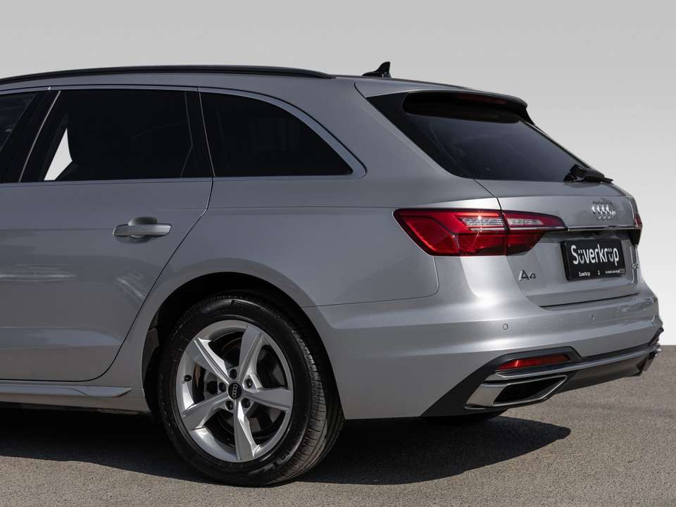 Audi A4 - Imagem 4