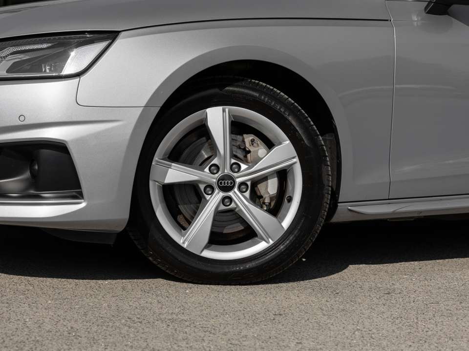 Audi A4 - Imagem 5