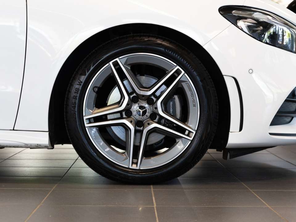 Mercedes-Benz B 200 - Imagem 6