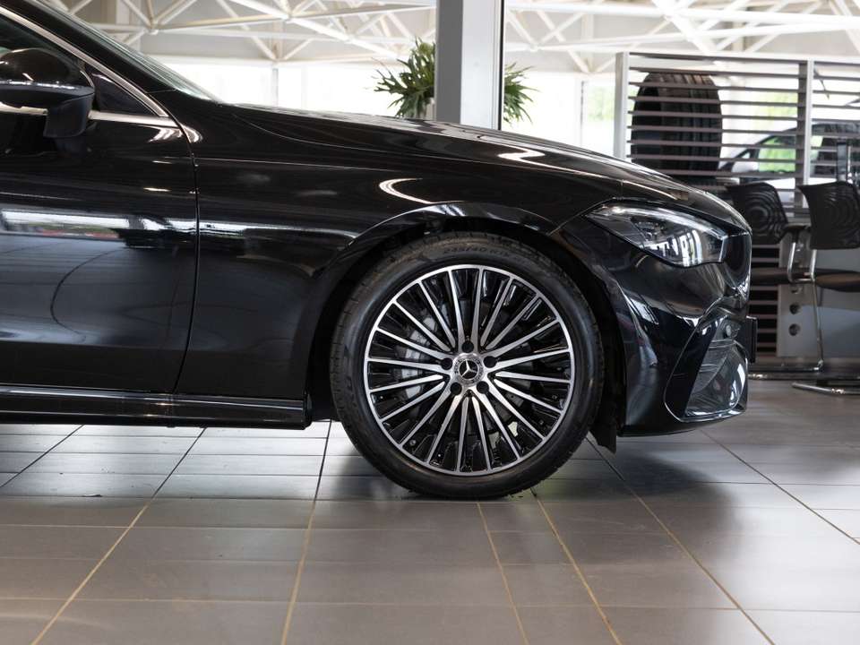 Mercedes-Benz CLE 220 - Imagem 6