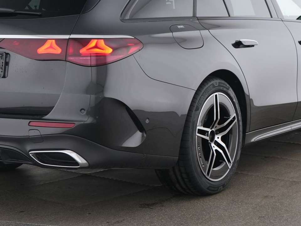 Mercedes-Benz E 220 - Imagem 6