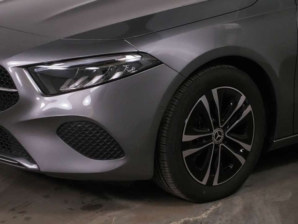 Mercedes-Benz A 200 - Imagem 5