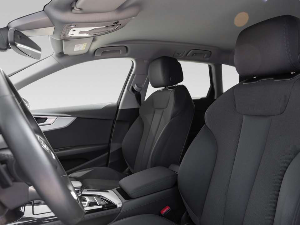Audi A4 - Imagem 7