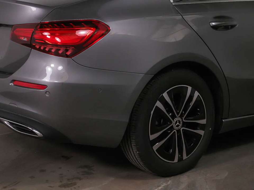Mercedes-Benz A 200 - Imagem 6