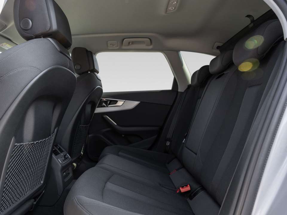 Audi A4 - Imagem 8
