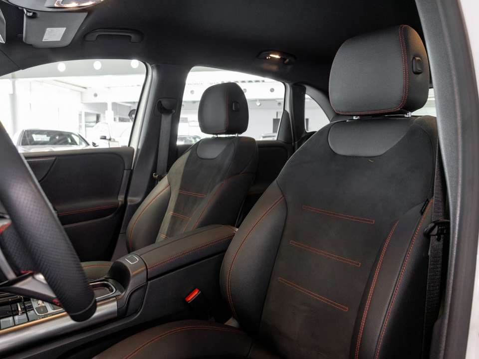 Mercedes-Benz B 200 - Imagem 8