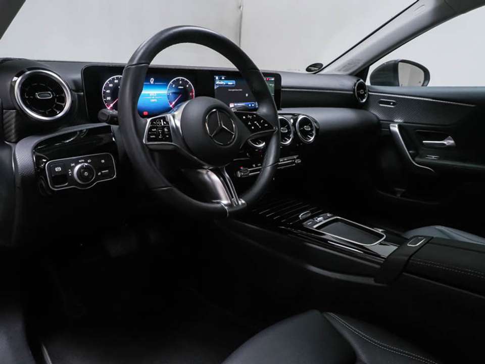 Mercedes-Benz A 200 - Imagem 7