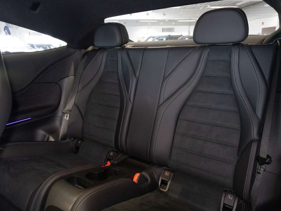 Mercedes-Benz CLE 220 - Imagem 10