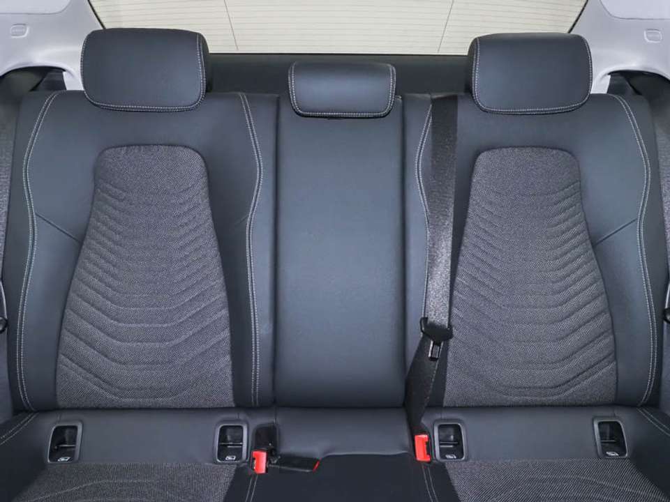 Mercedes-Benz A 200 - Imagem 10