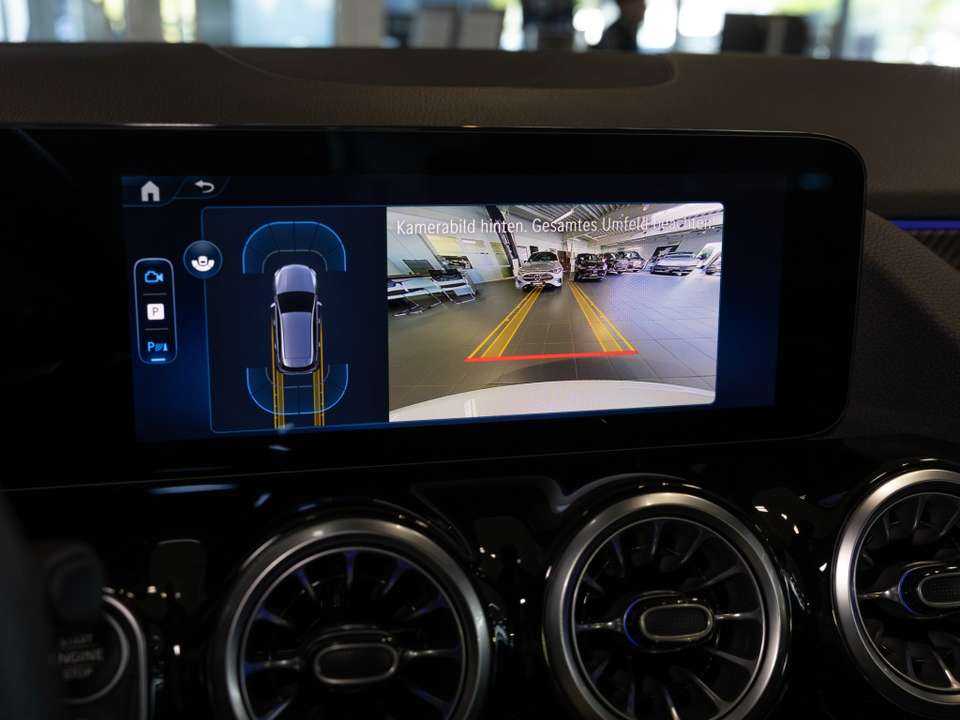 Mercedes-Benz B 200 - Imagem 12