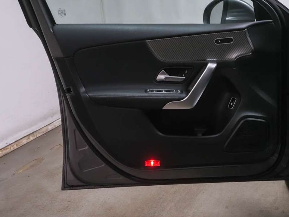 Mercedes-Benz A 200 - Imagem 11
