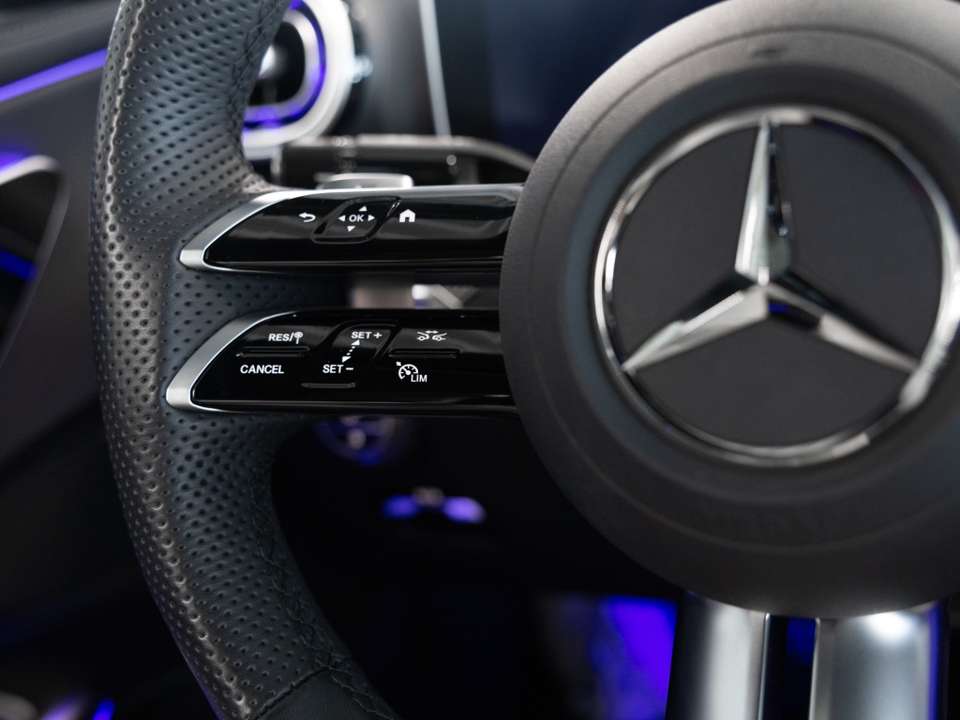 Mercedes-Benz CLE 220 - Imagem 12