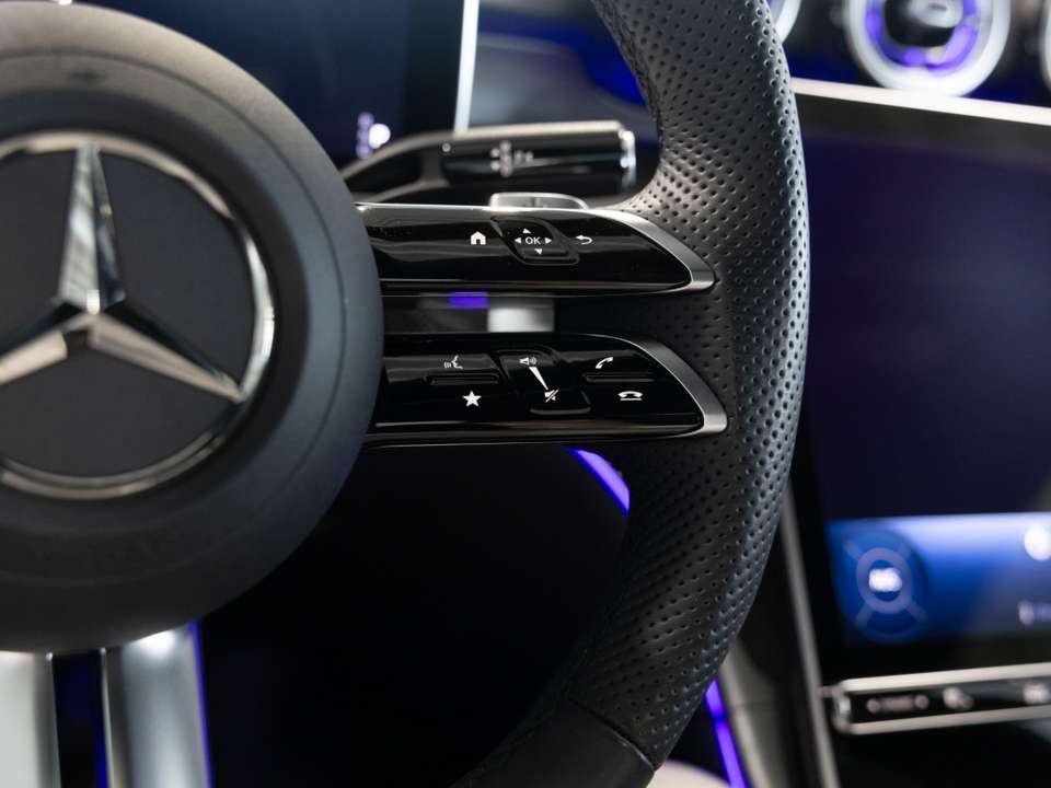 Mercedes-Benz CLE 220 - Imagem 13