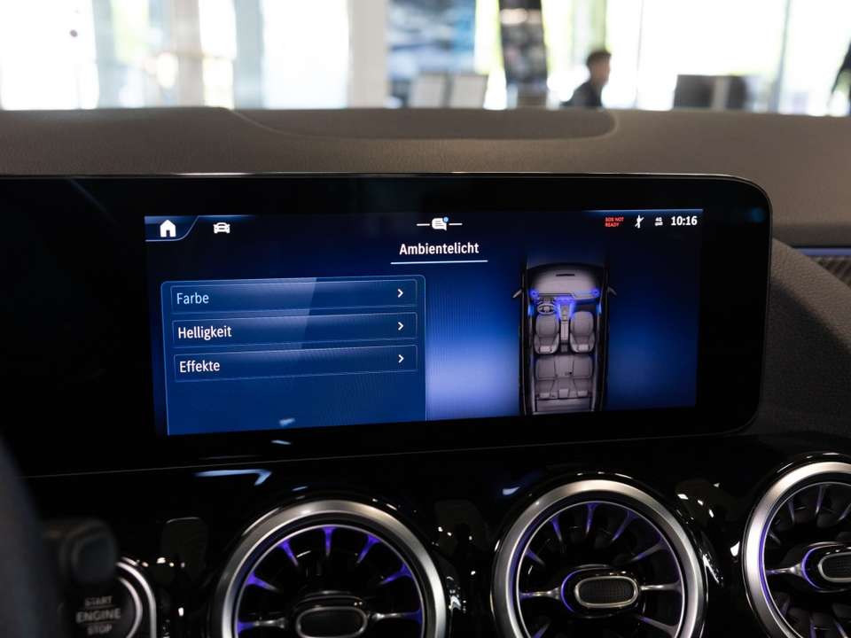 Mercedes-Benz B 200 - Imagem 14