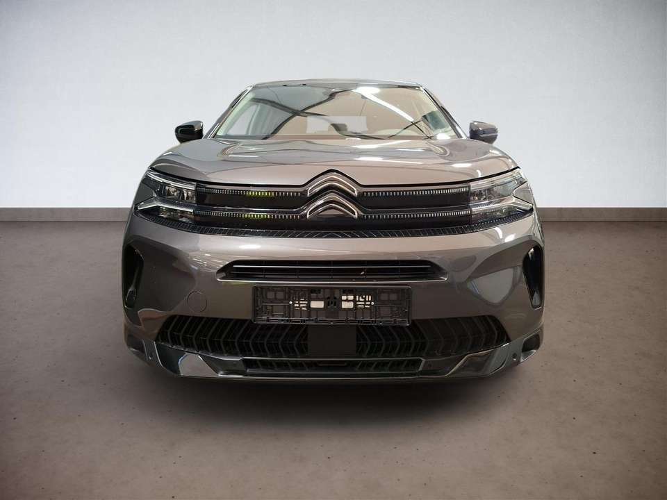 Citroen C5 Aircross - Imagem 2