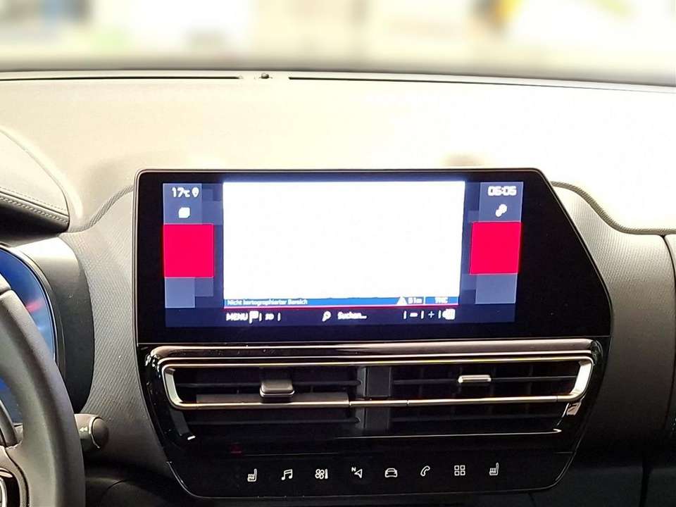 Citroen C5 Aircross - Imagem 8