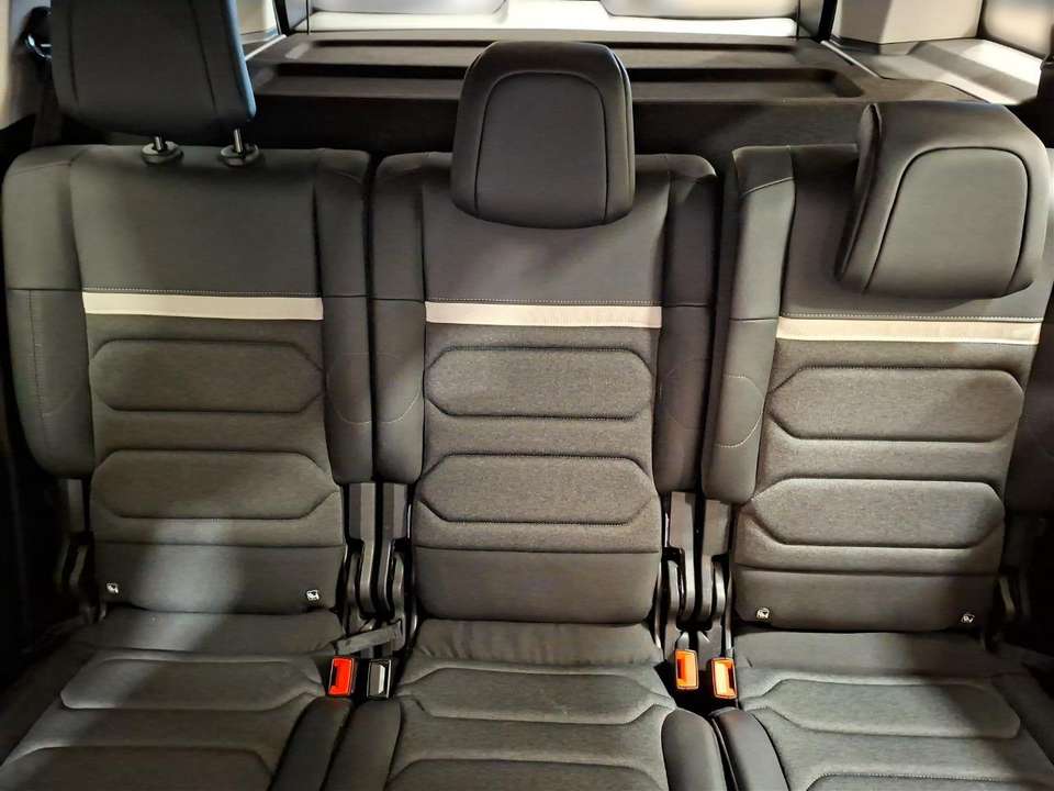 Citroen C5 Aircross - Imagem 9