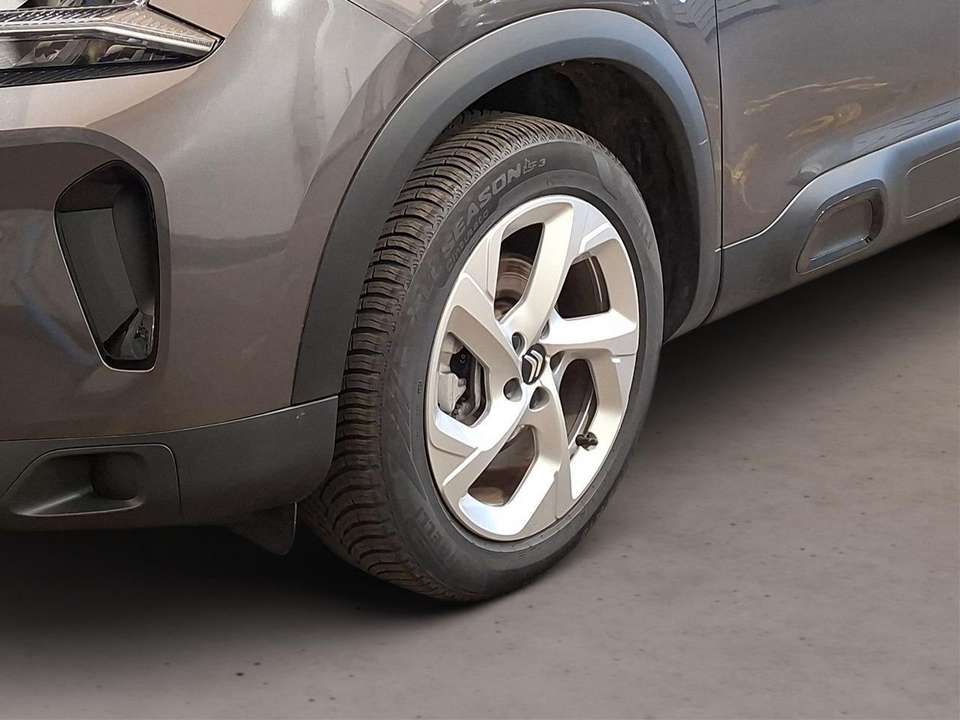 Citroen C5 Aircross - Imagem 11