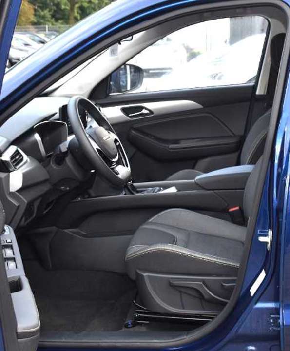 BAIC Senova X35 - Imagem 7