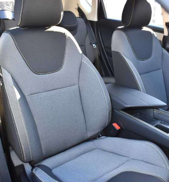 BAIC Senova X35 - Imagem 11